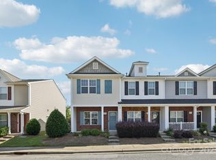 12720 Livengood Ln, Charlotte, NC 28269