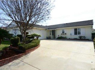 5022 Duncannon Ave, Westminster, CA 92683