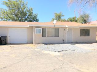 16272 Hughes Rd, Victorville, CA 92395
