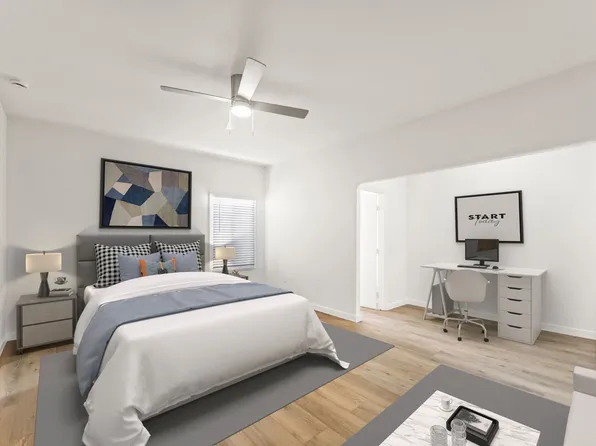 83rd Street, 842 W 83rd St APT 1, Los Angeles, CA 90044
