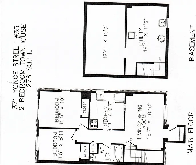 371 Yonge St — Photo 18