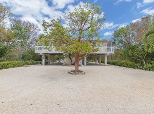 114 Valois Blvd, Key Largo, FL 33037