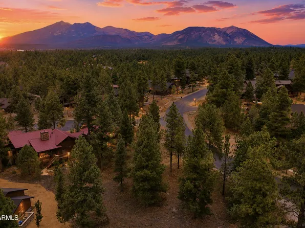 1884 E SLEEPER HOLLOW Court #135, Flagstaff, AZ 86005