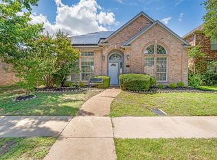 8601 Mill Creek Rd, Irving, TX 75063