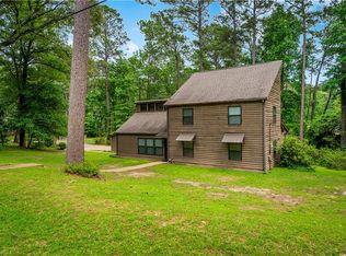 4200 Aspen Ct, Pineville, LA 71360