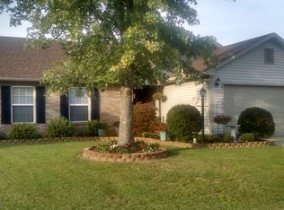 2234 W Autumn Ln, Columbus, IN 47201
