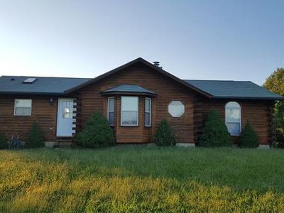 833 Mill Stone Dr, Richwoods, MO, 63071