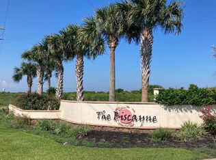 3610 Biscayne Beach Rd, Pt Bolivar, TX 77650