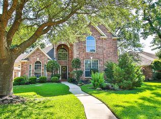 20130 Forest Dr, Spring, TX 77388