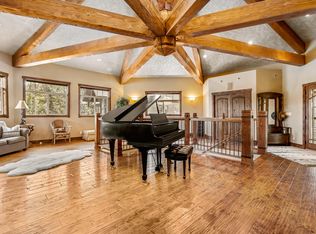 5006 S Fishhawk Ct, Harrison, ID 83833