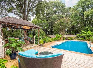 3803 Audubon Ridge Bnd, Memphis, TN 38135