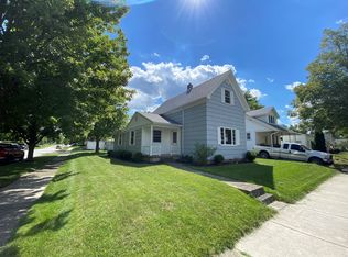 701 W Pearl St, Wapakoneta, OH 45895