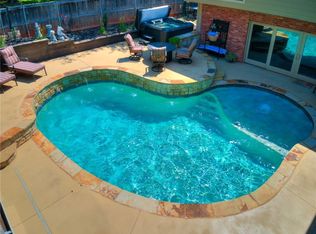 4300 Rimridge Rd, Edmond, OK 73025