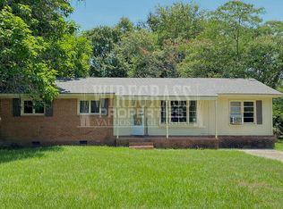 923 Ponderosa Dr, Valdosta, GA 31601