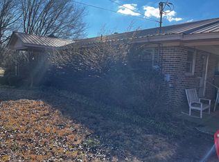 383 Pleasant Hill Rd, Martin, GA 30557