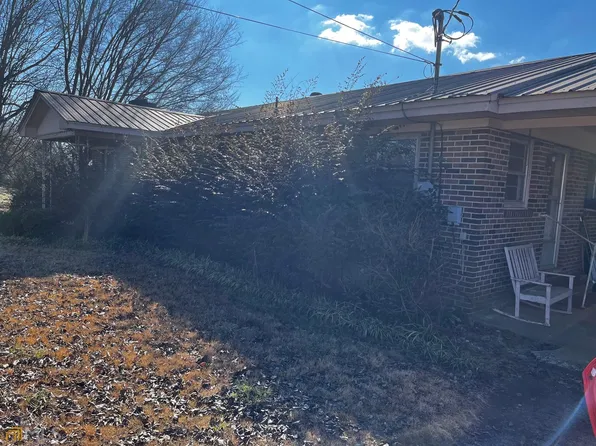 383 Pleasant Hill Rd, Martin, GA 30557
