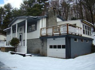 420 Lake Ave, Lake Luzerne, NY 12846