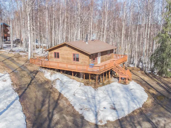 1360 Arctic Tern Dr, Fairbanks, AK 99712