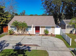 3223 Sandspur Dr, Tampa, FL 33618