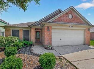 20527 Orchid Blossom Way, Cypress, TX 77433