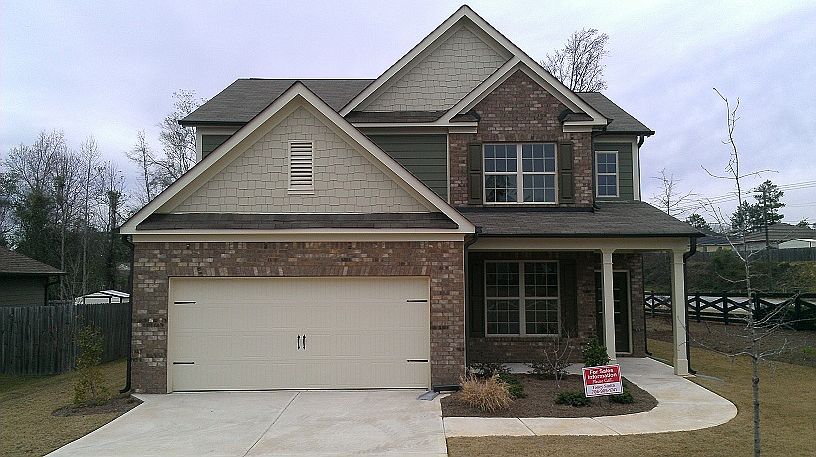 2698 Honeysuckle Drive