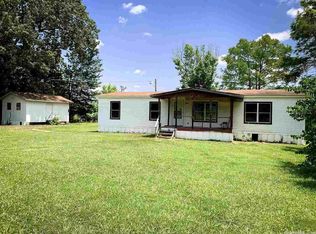 55 Lake View Rd, Houston, AR 72070