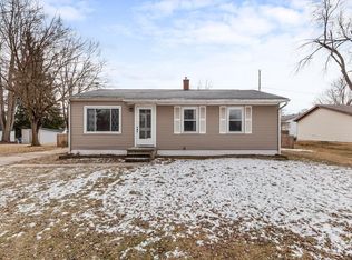 1006 Willow St, Tecumseh, MI
