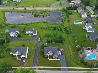 67 Kings Mill Ct LOT 51, Penfield, NY 14526