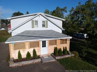 130 Brunswick St, Dalhousie, NB E8C1H2