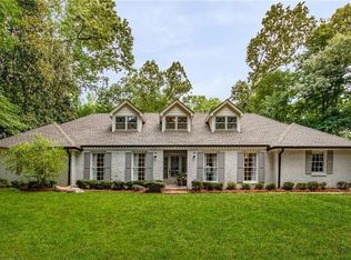 7105 Brandon Mill Rd, Sandy Springs, GA 30328