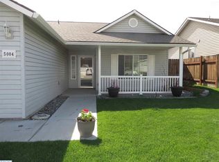 5004 Cambridge Ln, Pasco, WA