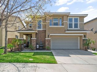33412 Wallace Way, Yucaipa, CA 92399