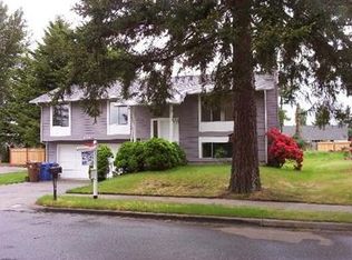 1310 Bel Air Rd, Tacoma, WA 98406