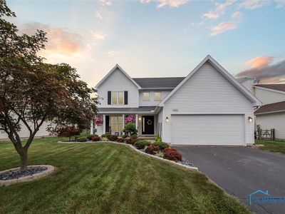 7302 W Lake Rd, Perrysburg, OH, 43551