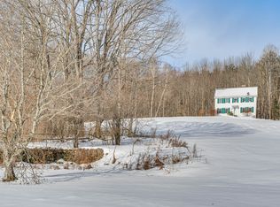 470 Maple St, Waterford, VT 05819