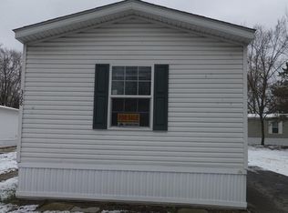 368 E Appleton Ter, Holland, OH
