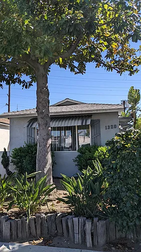 1320 N Hollywood Way #B Photo 1