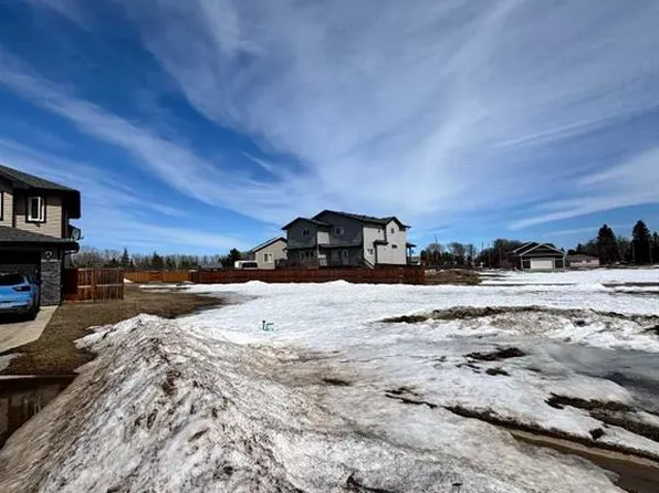 5092 Cornerstone Cres, High Prairie, AB T0G 1E0