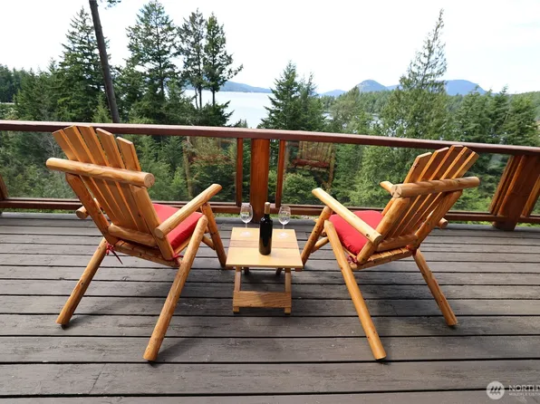 209 Marine Drive, Blakely Island, WA 98222