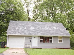 7503 SW 13th St, Des Moines, IA 50315