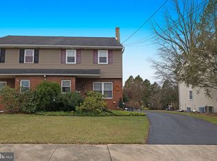 408 E Landis St, Coopersburg, PA 18036