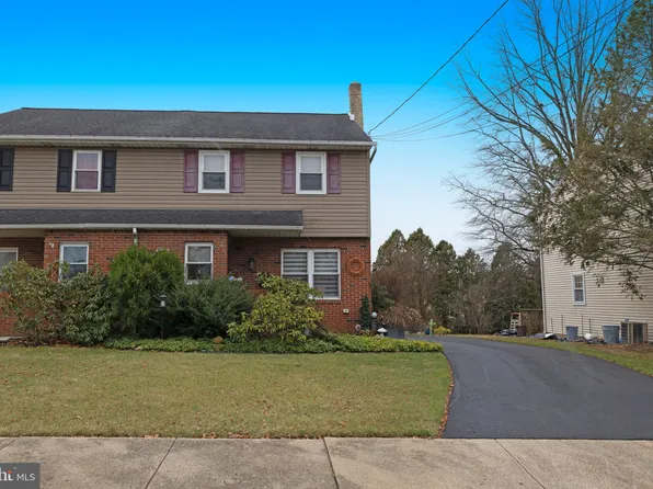 408 E Landis St, Coopersburg, PA 18036