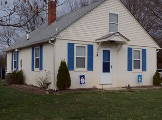 26712 Morgnec Rd, Chestertown, MD 21620