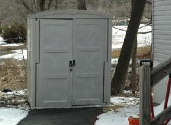 3rd image of 529 Nashua St Unit 20