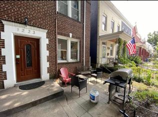 1123 Orren St NE #2, Washington, DC 20002