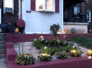 135 Greenwood Rd, Sharon Hill, PA 19079