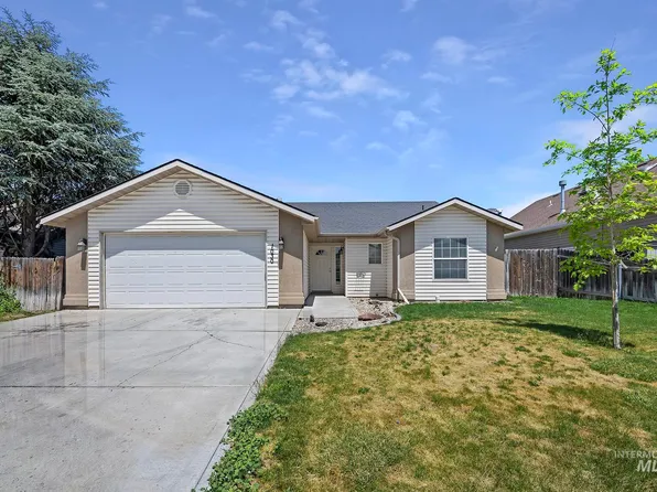 1030 Caswell Ave W, Twin Falls, ID 83301