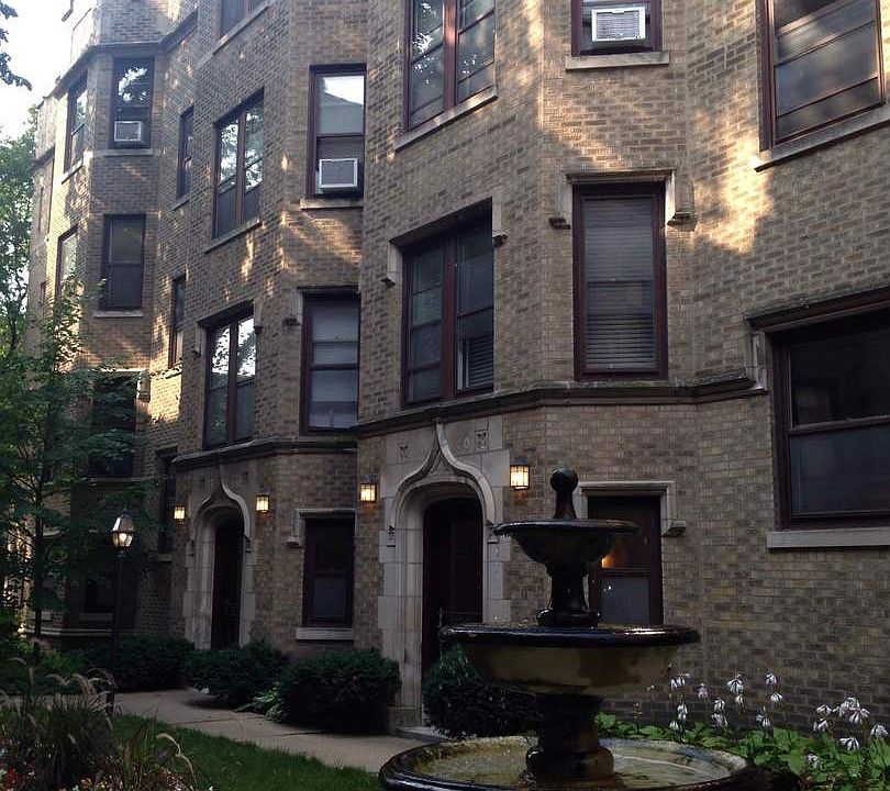 1st image of 1222 W Jarvis Ave APT 2S