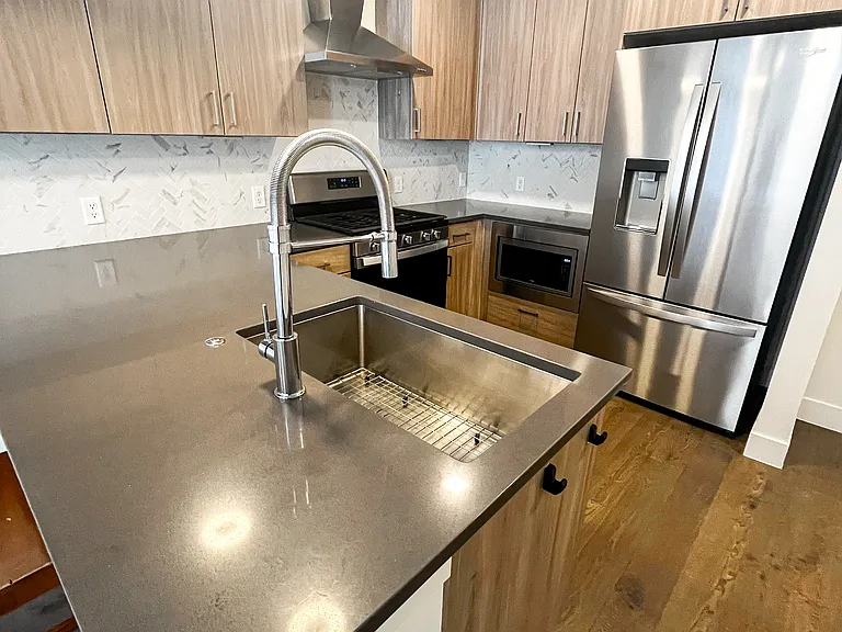 1898 S Bannock St #508 — Photo 7