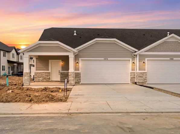 1068 S 1150 W, Payson, UT 84651